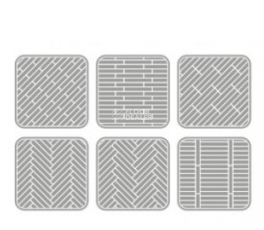 FineFloor FineFlex Wood Wood Dry Back FX-110 фото 4 | FLOORDEALER